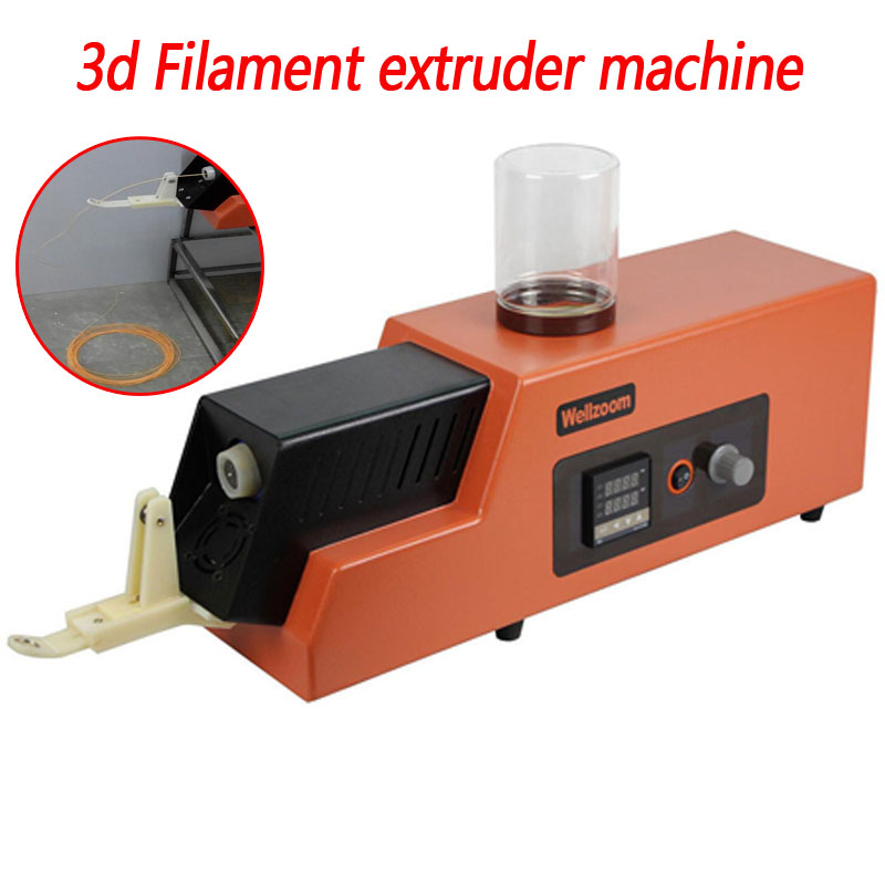 REX-C100 3D Filament Extruder  - 3D Printing Maker incelemesi ve fiyatı