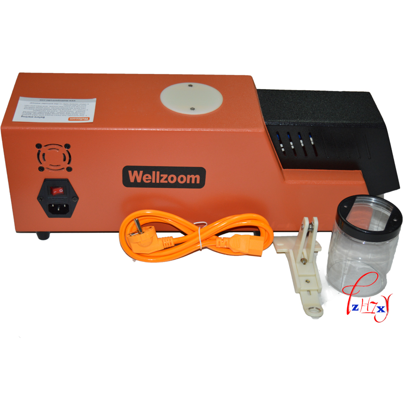 REX-C100 3D Filament Extruder  - 3D Printing Maker incelemesi ve fiyatı
