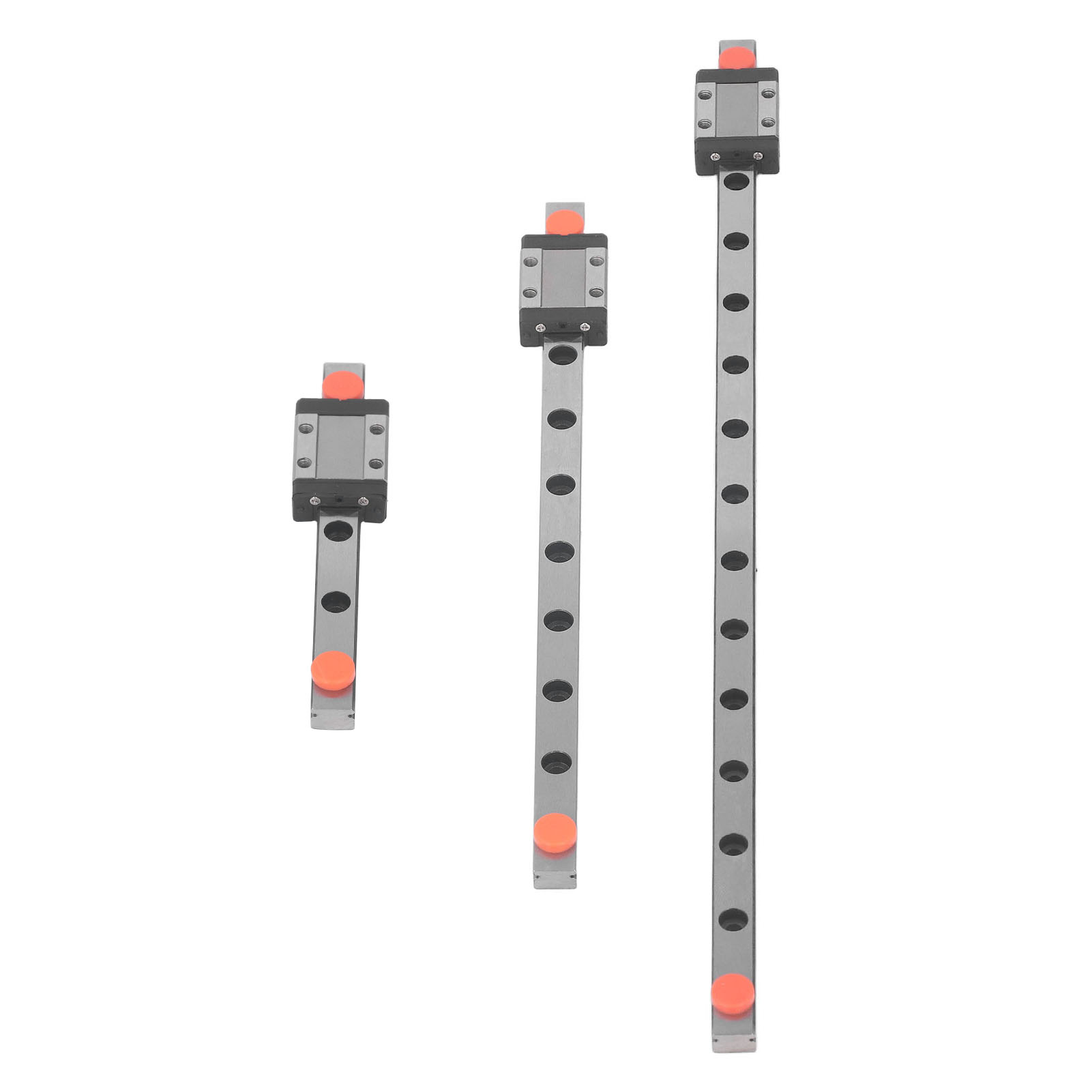 Linear Guide Rail, MGN9C Linea - Linear Guide Rail incelemesi ve fiyatı