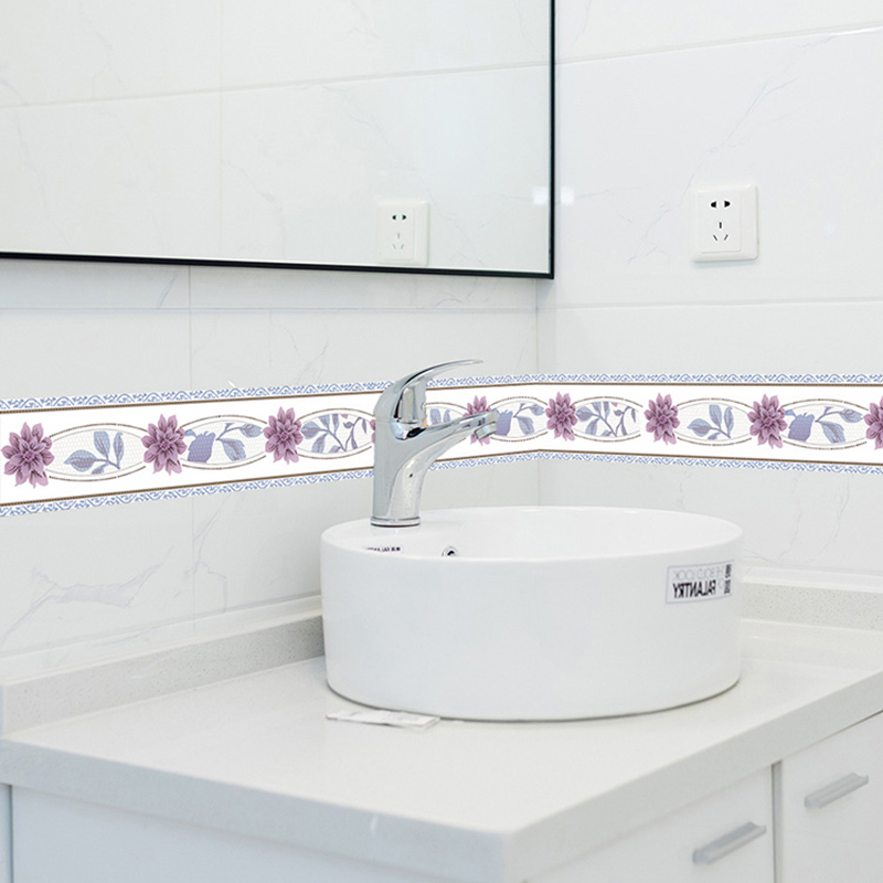 PVC Self adhesive Wallpaper Bo - 3D Printing Room incelemesi ve fiyatı