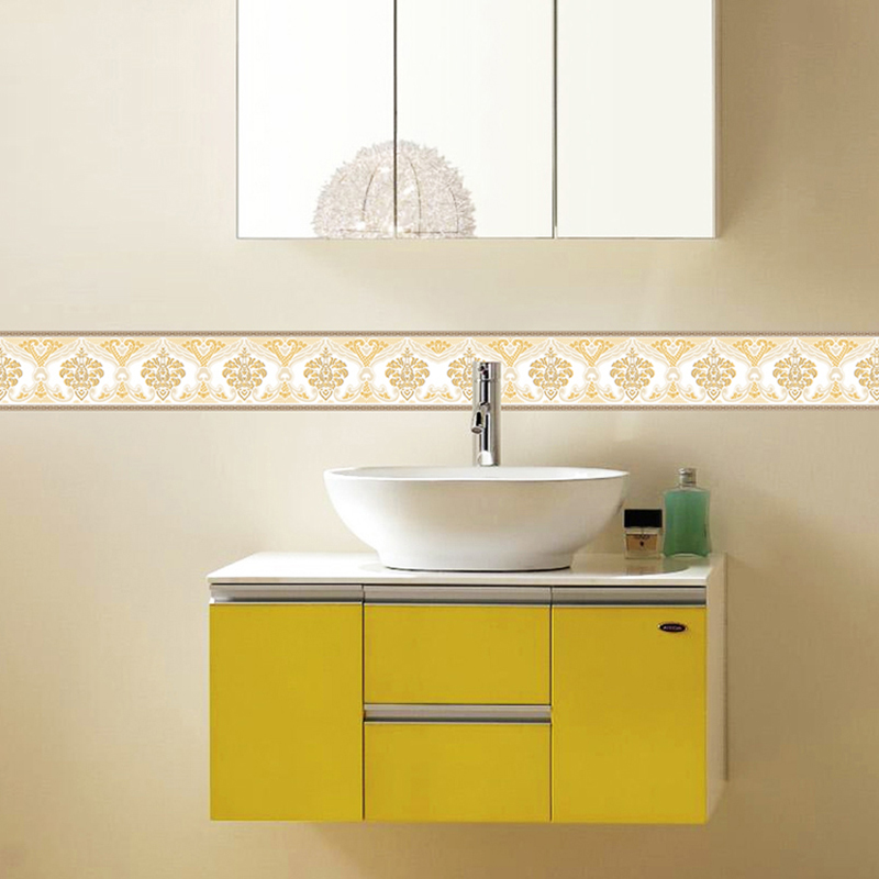 PVC Self adhesive Wallpaper Bo - 3D Printing Room incelemesi ve fiyatı