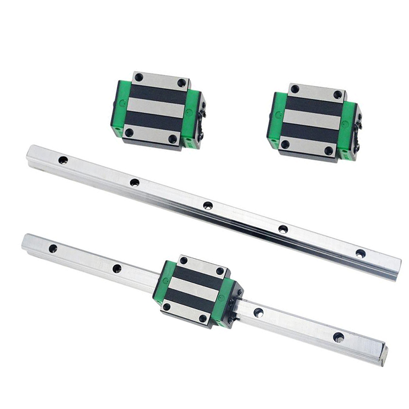 Linear Guide Motion Rail Slide - Linear Guide Rail incelemesi ve fiyatı