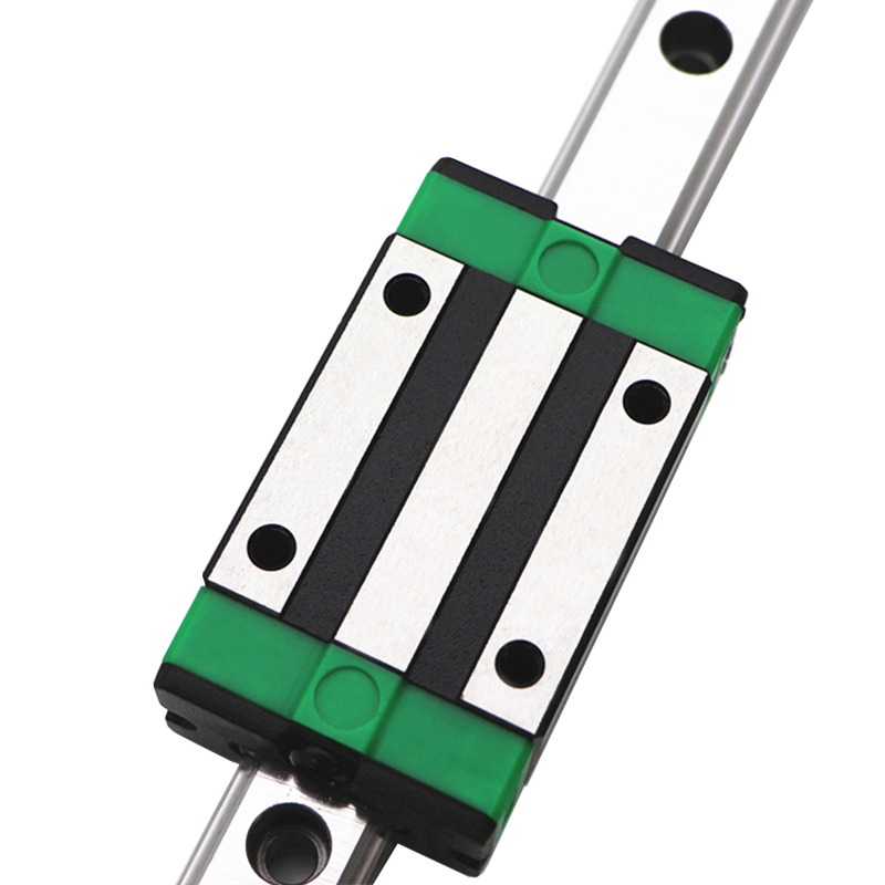 Linear Guide Motion Rail Slide - Linear Guide Rail incelemesi ve fiyatı