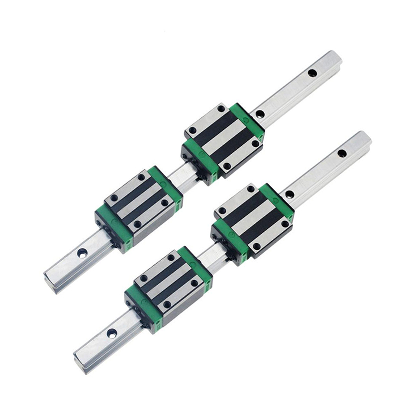 Linear Guide Motion Rail Slide - Linear Guide Rail incelemesi ve fiyatı