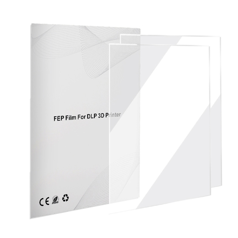 2Pcs/Lot Original FEP Release  - 3D Printing Maker incelemesi ve fiyatı