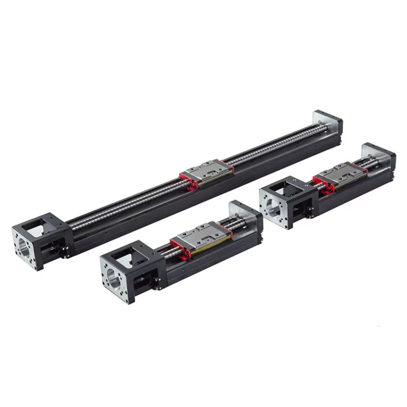 Actuator Heavy Duty Precision  - Linear Guide Rail incelemesi ve fiyatı