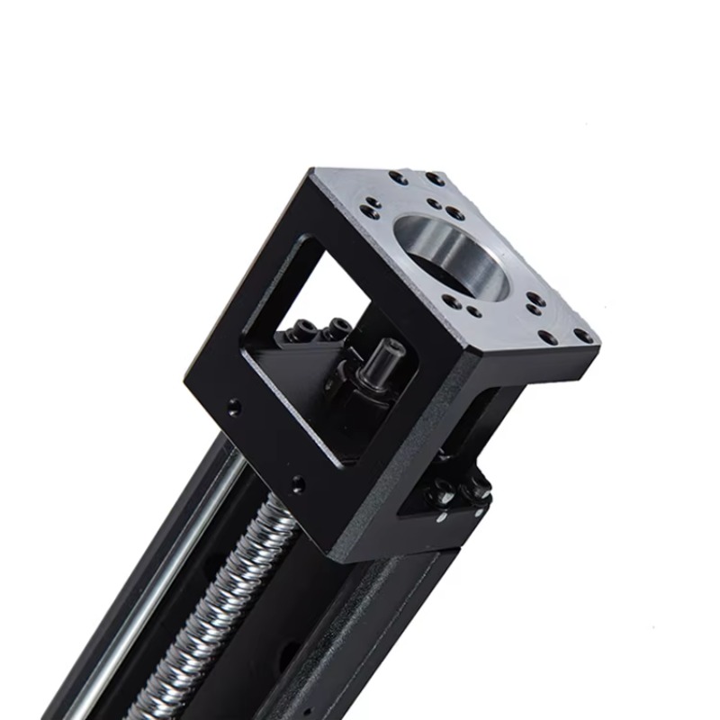 Actuator Heavy Duty Precision  - Linear Guide Rail incelemesi ve fiyatı