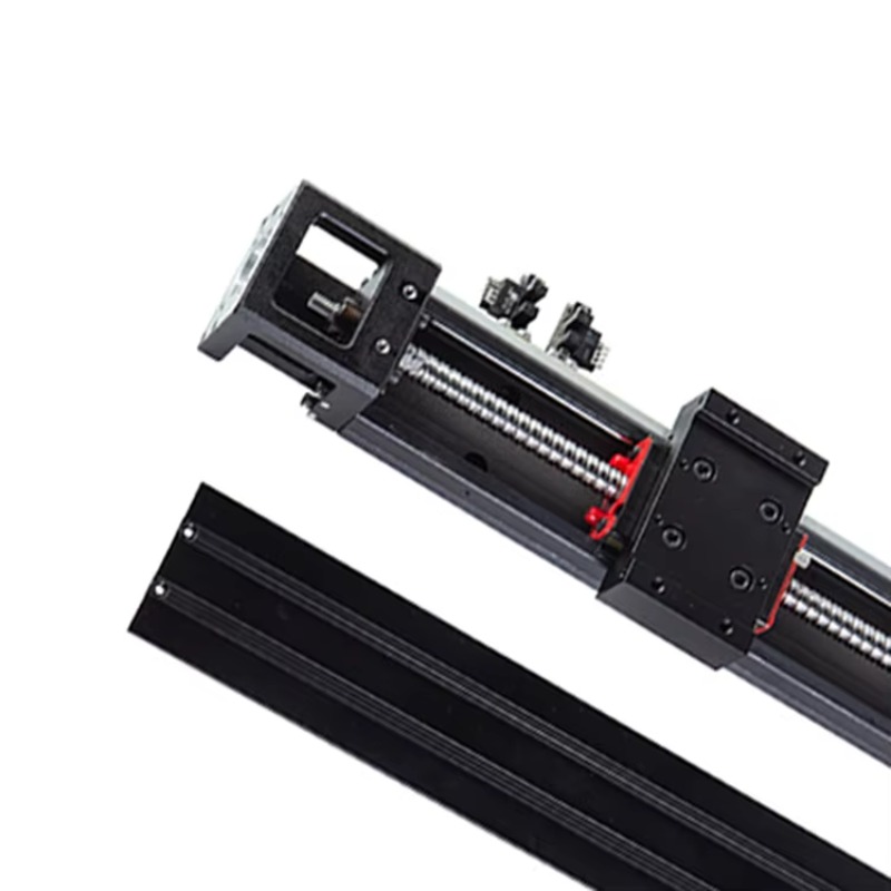 Actuator Heavy Duty Precision  - Linear Guide Rail incelemesi ve fiyatı