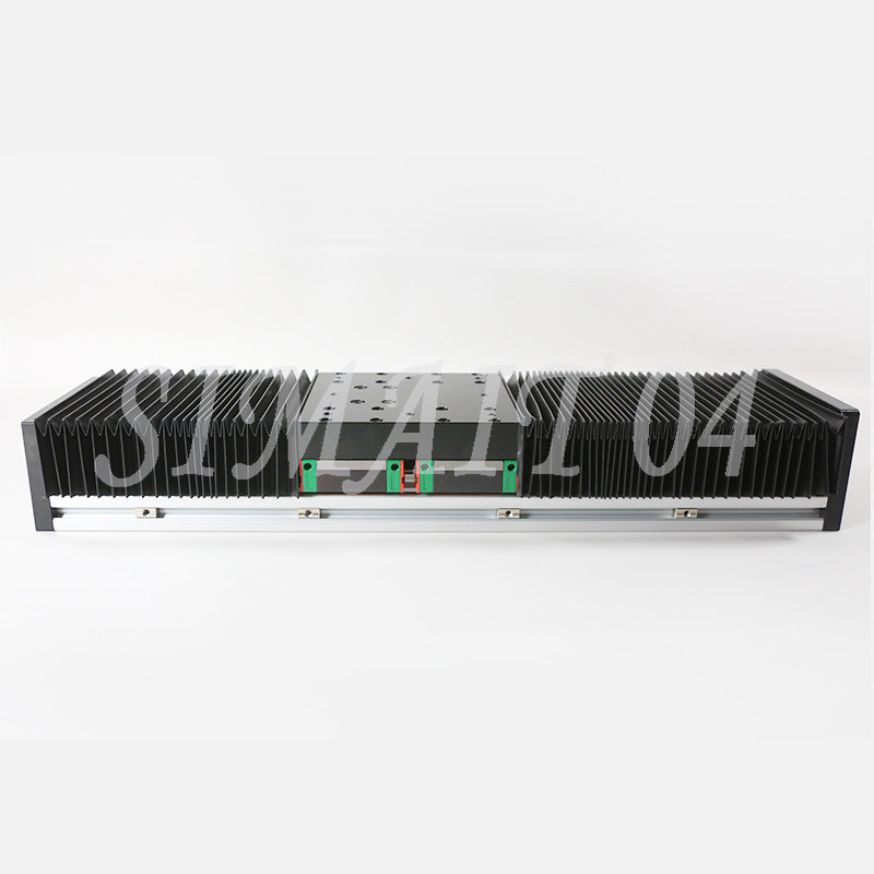 Organ Cover Slide Module GBX15 - Linear Guide Rail incelemesi ve fiyatı