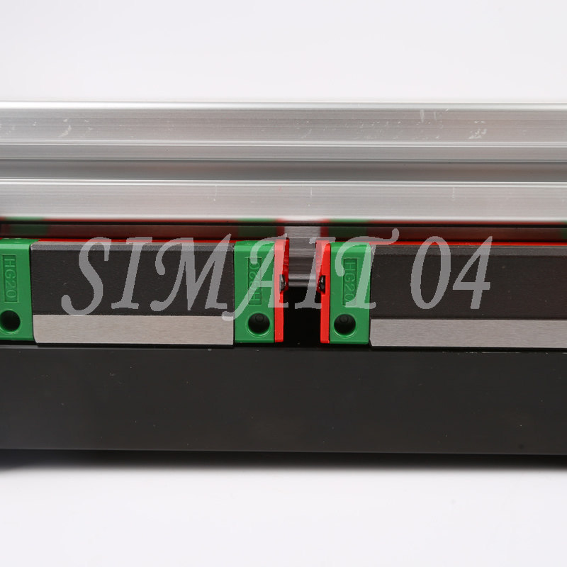 Organ Cover Slide Module GBX15 - Linear Guide Rail incelemesi ve fiyatı