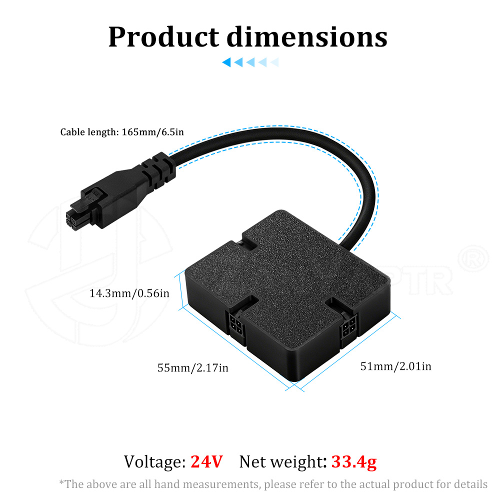 4Pin 3-to-1 AMS Hub Expansion  - 3D Printing Laptop incelemesi ve fiyatı