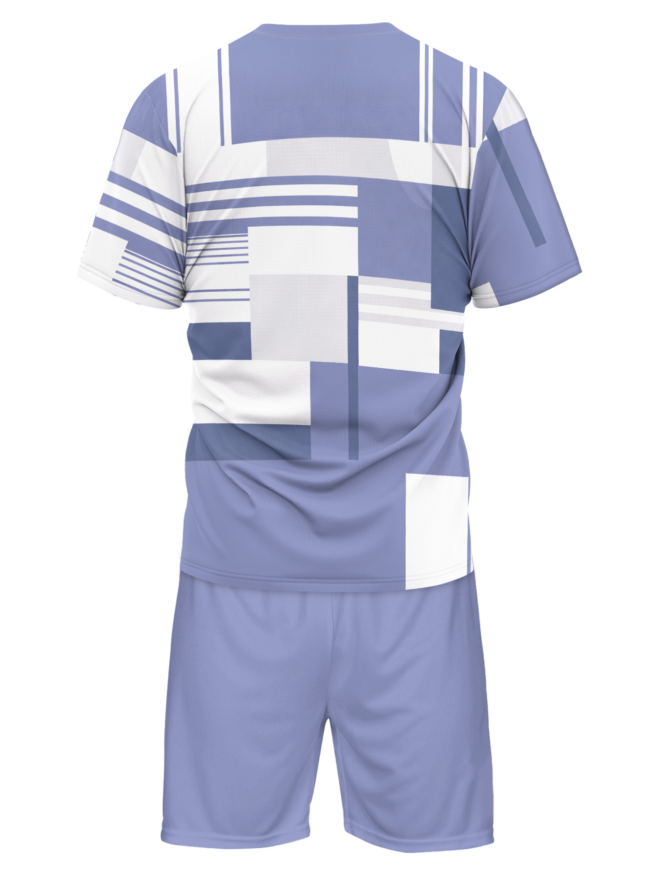 2026 Summer New Men's Short-Sl - 3D Printing Design Free incelemesi ve fiyatı