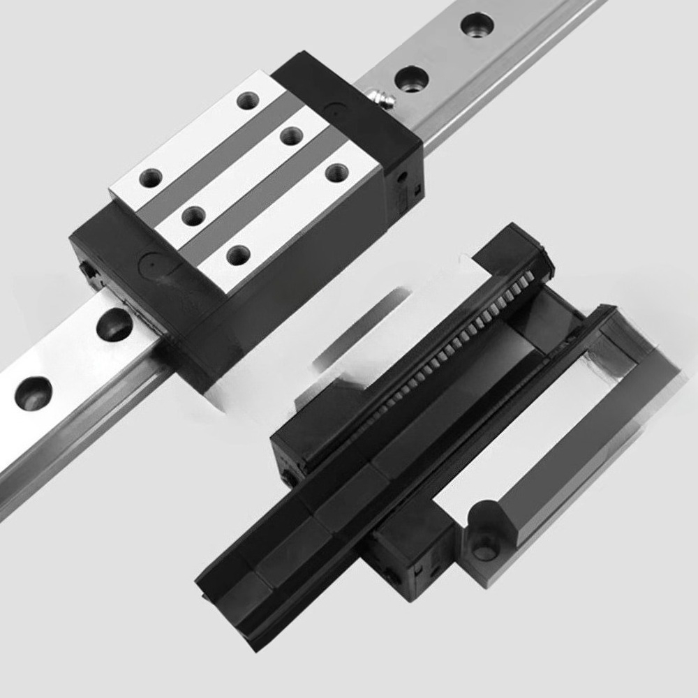 Competitive Price Linear Guide - Linear Guide Rail incelemesi ve fiyatı