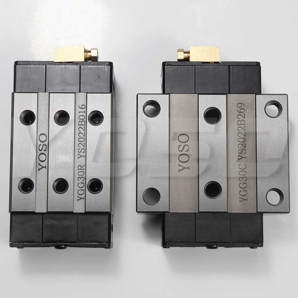 Competitive Price Linear Guide - Linear Guide Rail incelemesi ve fiyatı