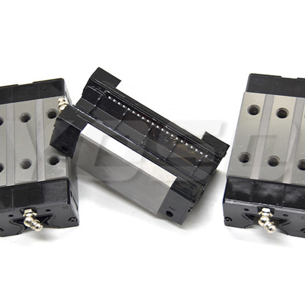Competitive Price Linear Guide - Linear Guide Rail incelemesi ve fiyatı