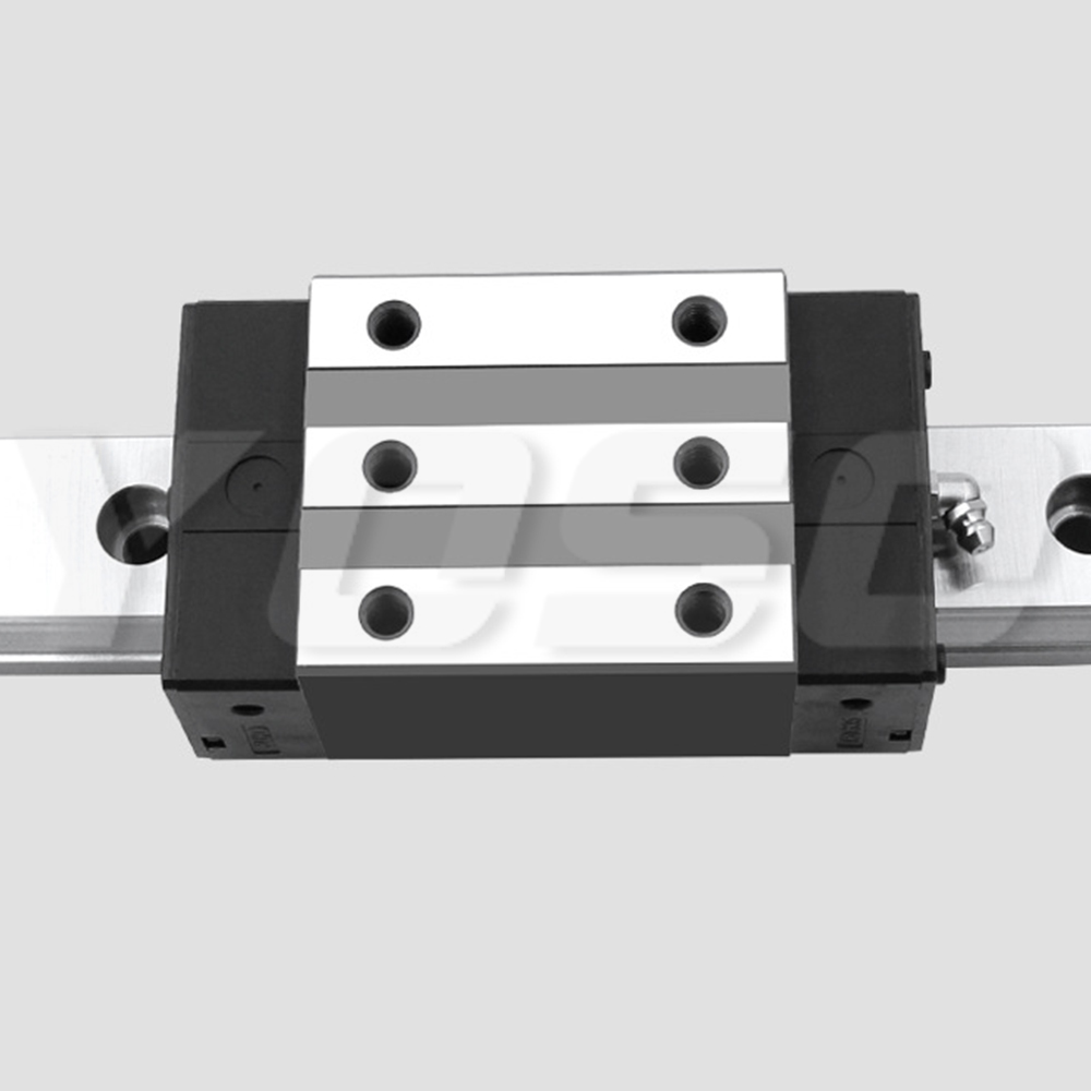 Competitive Price Linear Guide - Linear Guide Rail incelemesi ve fiyatı