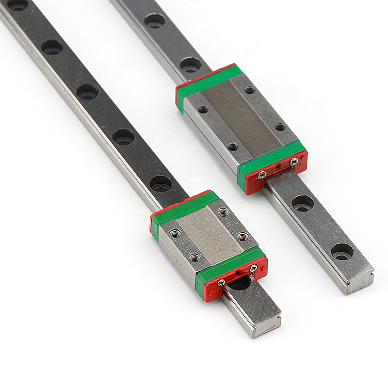 MGN9H Linear Guide Rail with L - Linear Guide Rail incelemesi ve fiyatı