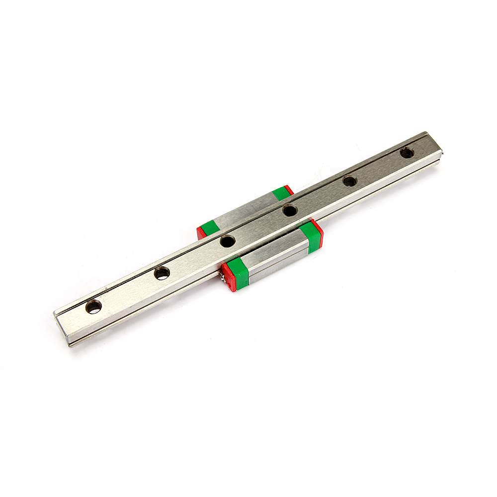 MGN9H Linear Guide Rail with L - Linear Guide Rail incelemesi ve fiyatı
