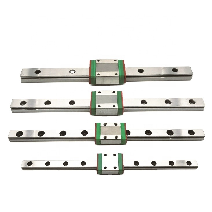 MGN9H Linear Guide Rail with L - Linear Guide Rail incelemesi ve fiyatı