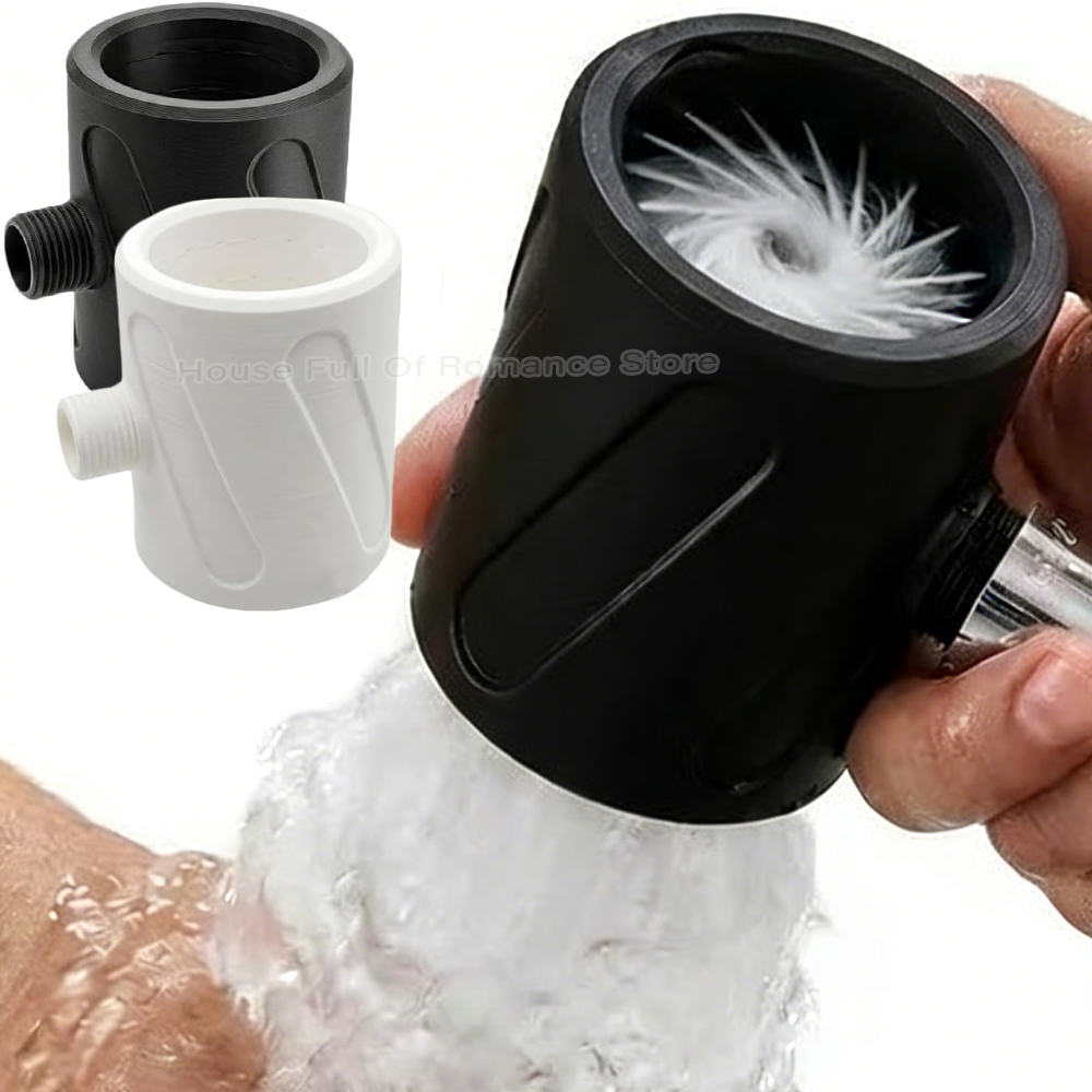 Designed Circular Spray Shower - 3D Printing Design Free incelemesi ve fiyatı