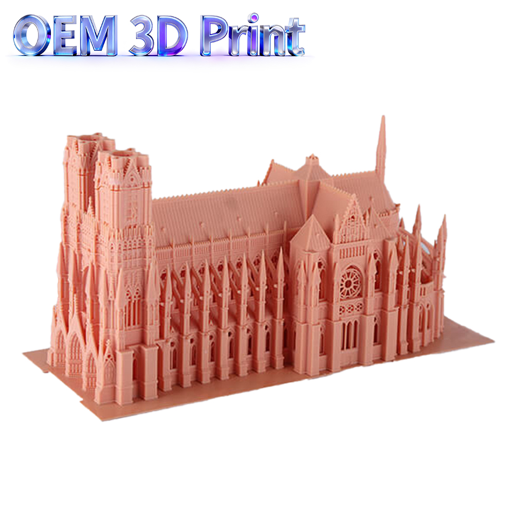 Custom Professional 3D Printin - 3D Printing Sla incelemesi ve fiyatı