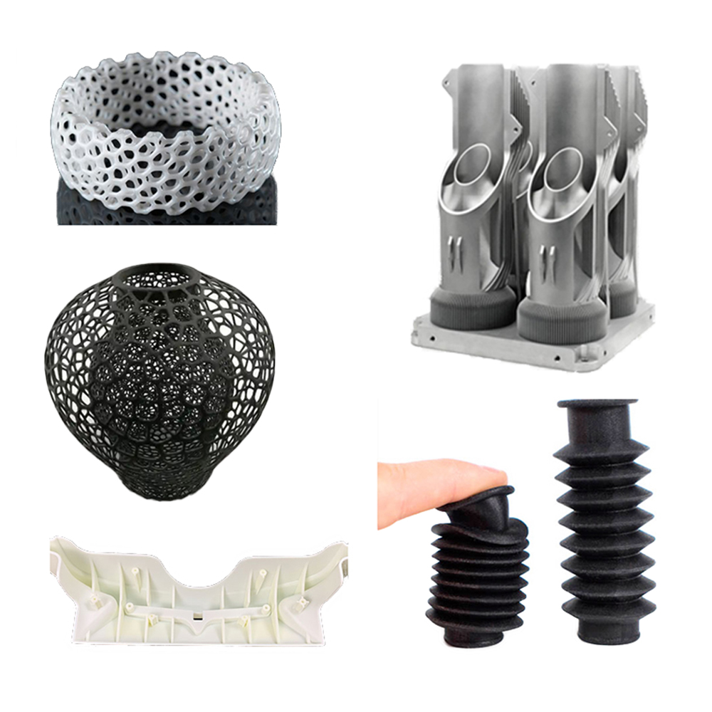 Custom Professional 3D Printin - 3D Printing Sla incelemesi ve fiyatı