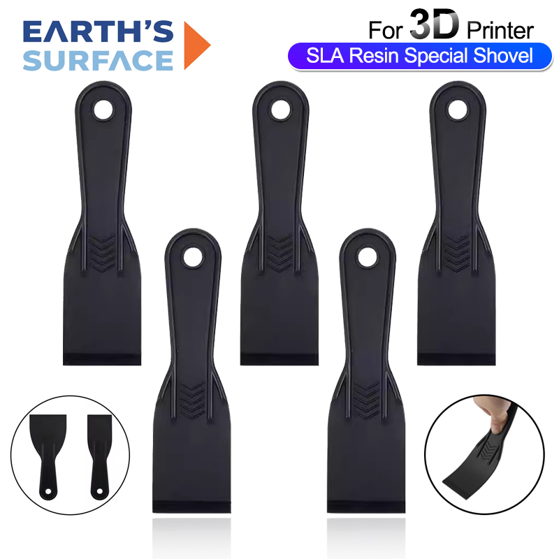 3D Printer Parts for SLA DLP R - 3D Printing Sla incelemesi ve fiyatı