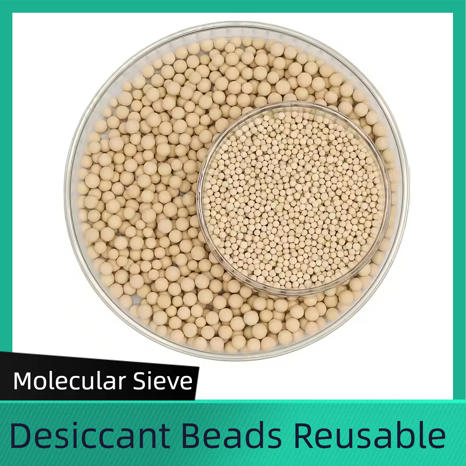 3A/4A/5A Molecular Sieve Desic - 3D Printing Laptop incelemesi ve fiyatı
