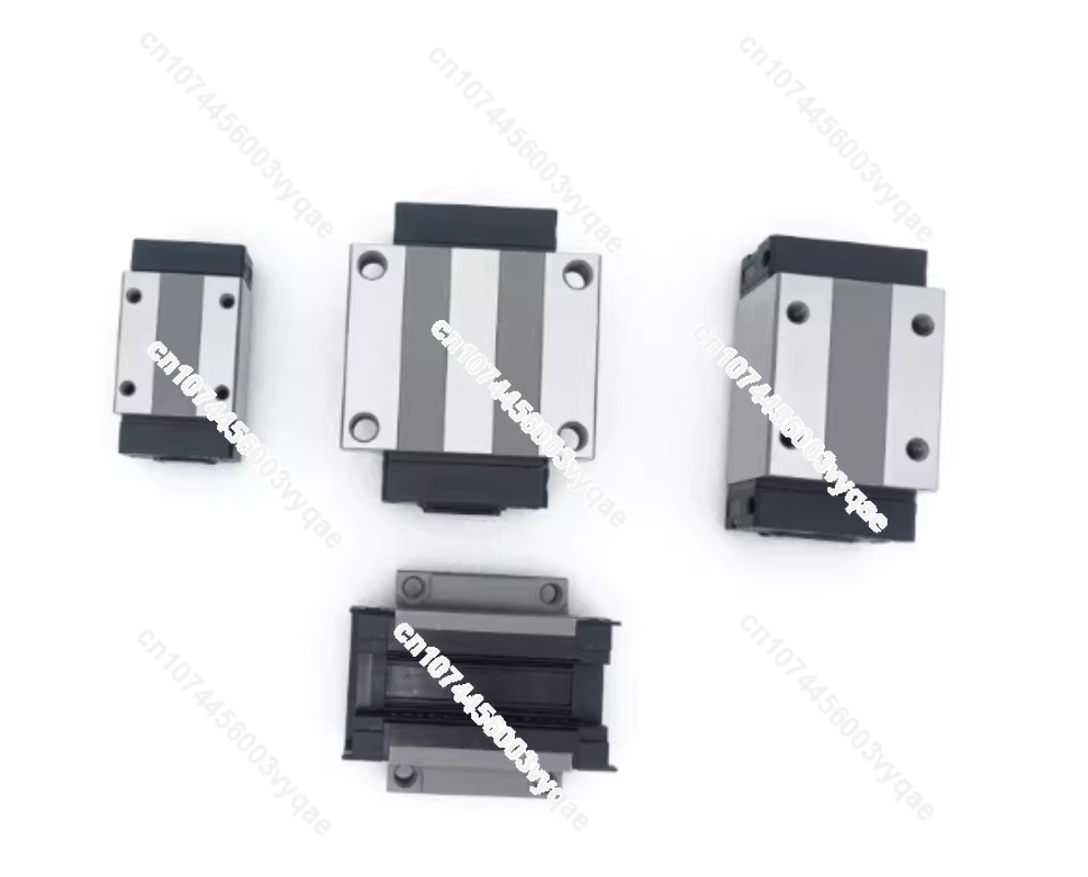 Linear Guide Rail Slide Bearin - Linear Guide Rail incelemesi ve fiyatı