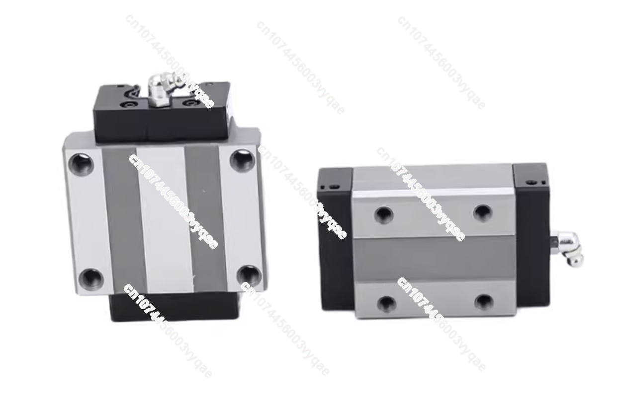 Linear Guide Rail Slide Bearin - Linear Guide Rail incelemesi ve fiyatı