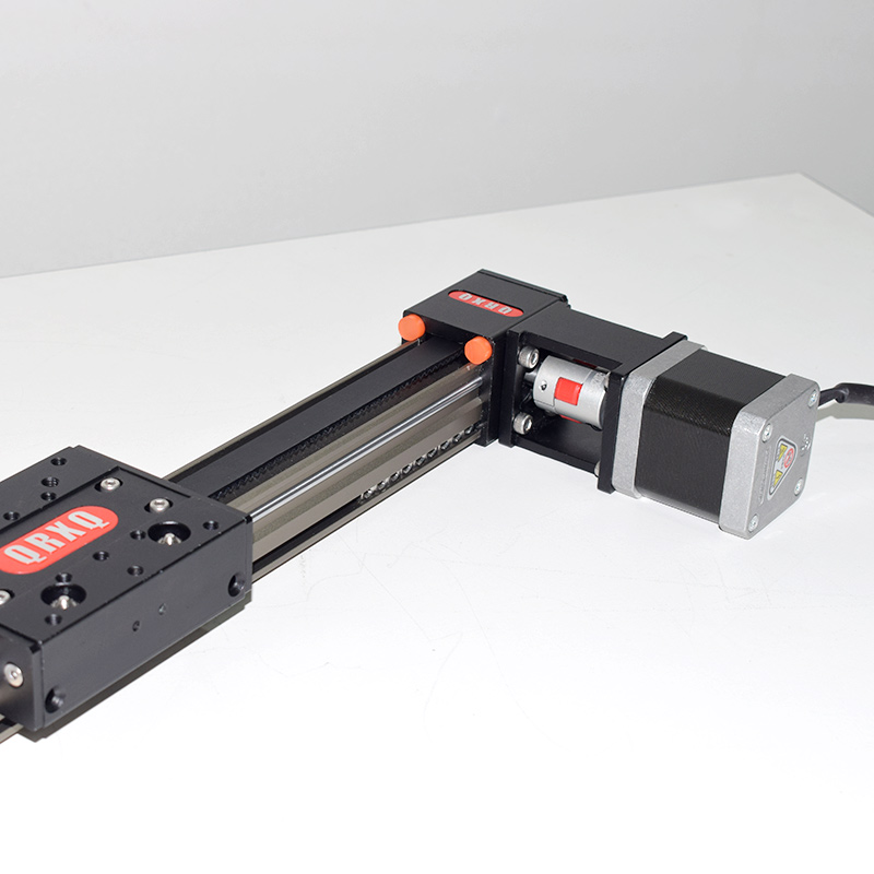 QRXQ RXP30 Linear Rail Nema 23 - Linear Guide Rail incelemesi ve fiyatı