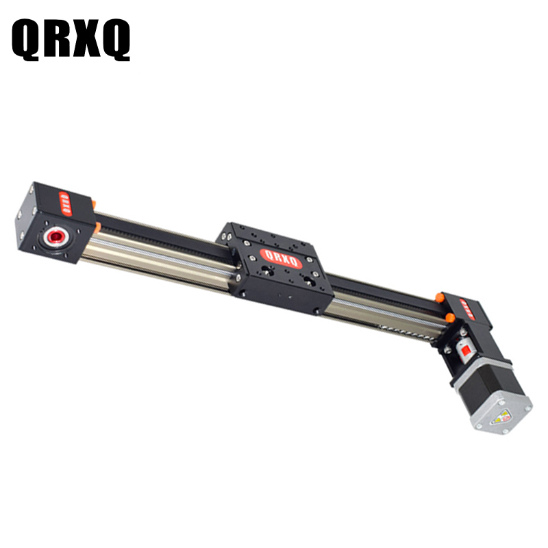 QRXQ RXP30 Linear Rail Nema 23 - Linear Guide Rail incelemesi ve fiyatı