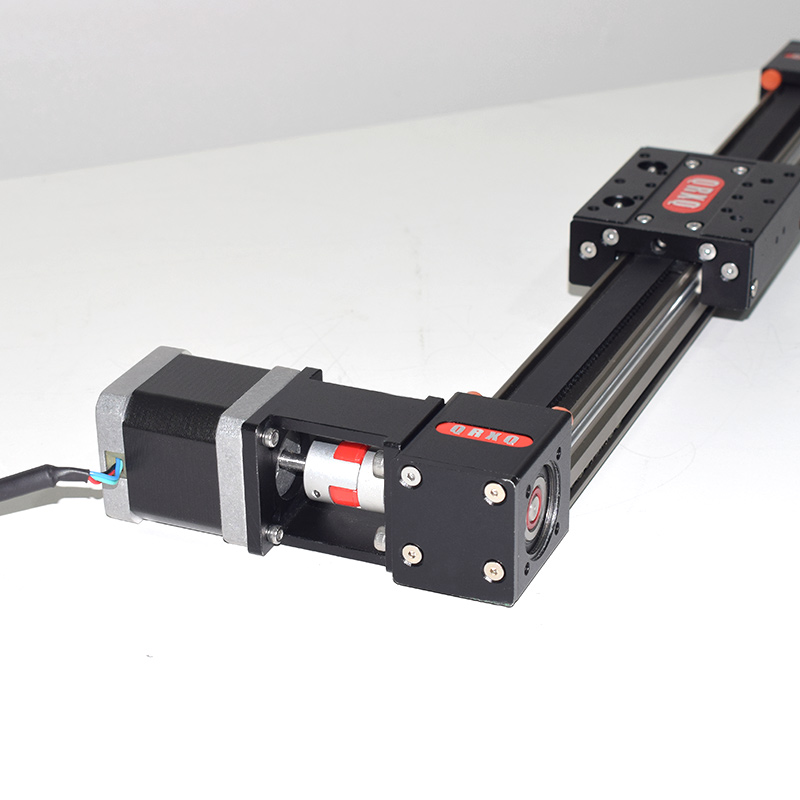 QRXQ RXP30 Linear Rail Nema 23 - Linear Guide Rail incelemesi ve fiyatı