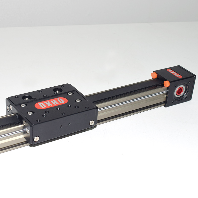 QRXQ RXP30 Linear Rail Nema 23 - Linear Guide Rail incelemesi ve fiyatı