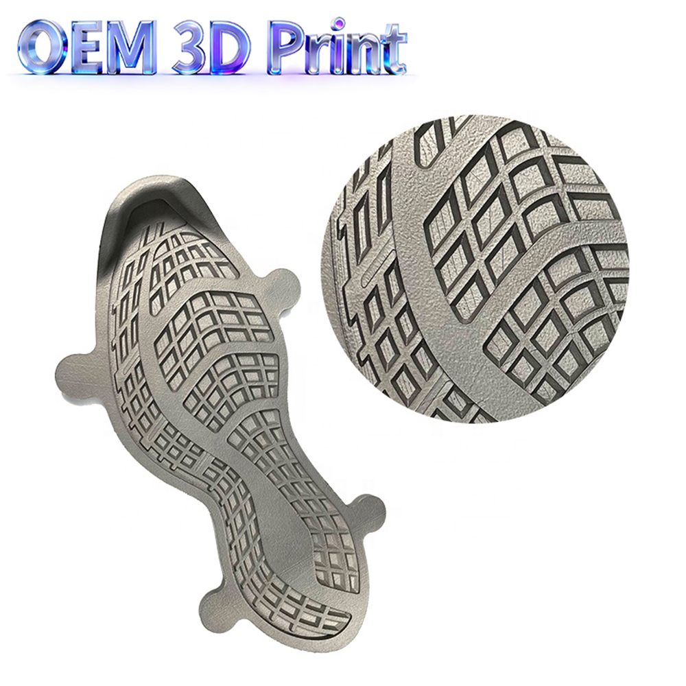 Custom 3D Metal Printing: Indu - 3D Printing Sla incelemesi ve fiyatı