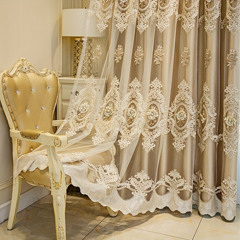 1pc Luxury Double-layer Europe - 3D Printing Room incelemesi ve fiyatı