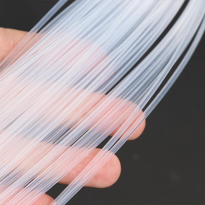 1/5/10m 3D Printer Part PTFE T - 3D Printing Maker incelemesi ve fiyatı