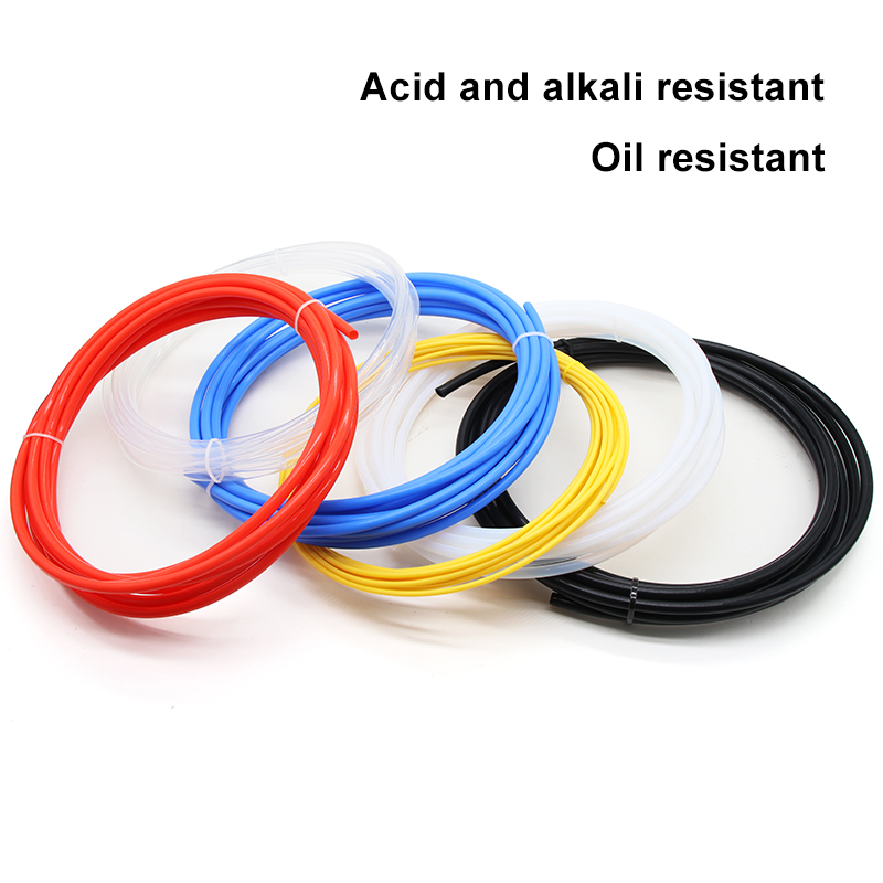 1/5/10m 3D Printer Part PTFE T - 3D Printing Maker incelemesi ve fiyatı