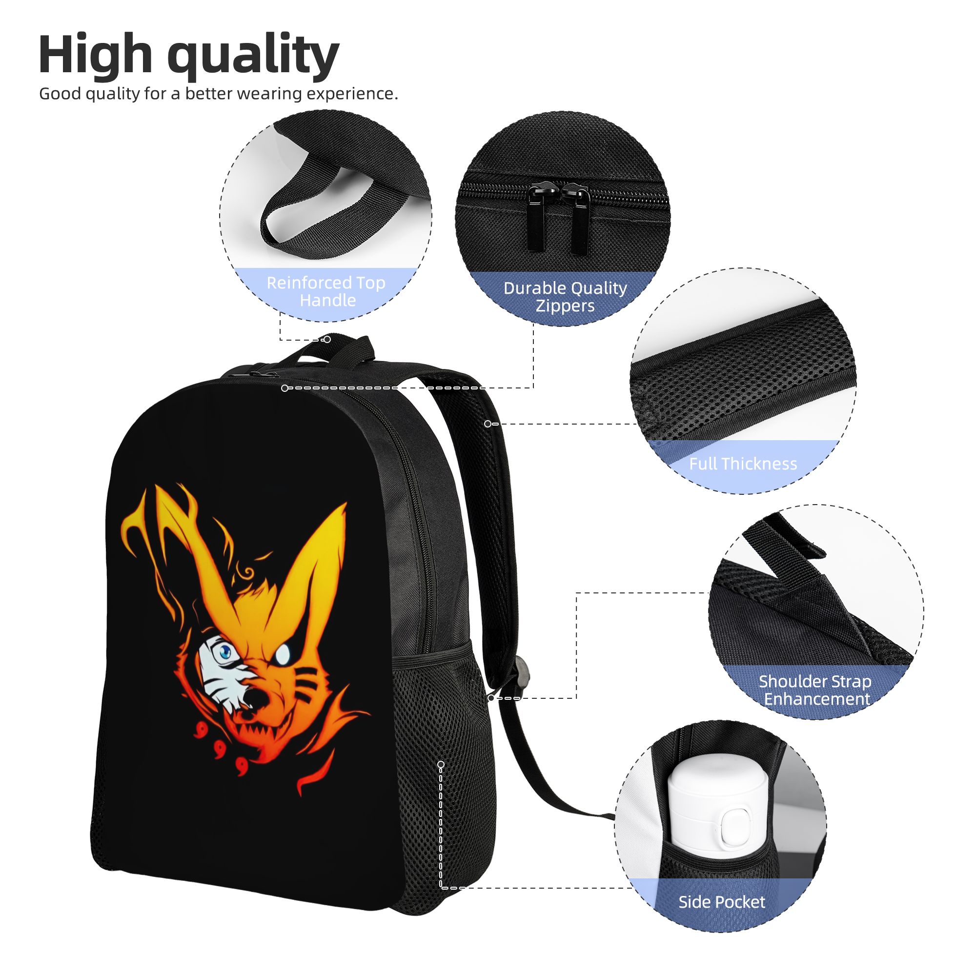 3D Print N-Narutoes Uzumaki Ba - 3D Printing Laptop incelemesi ve fiyatı