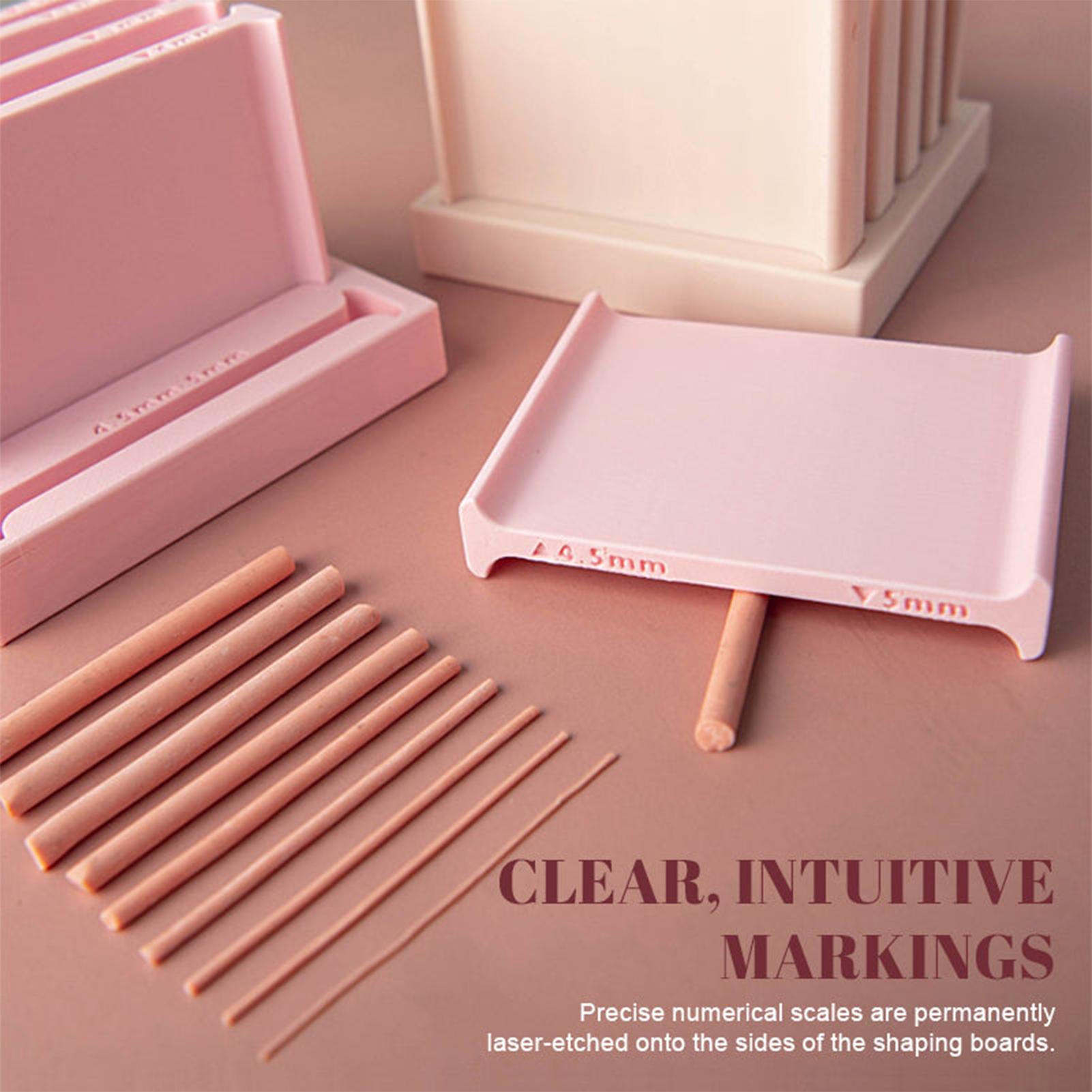 Clay Bead Roller Set With Stor - 3D Printing Maker incelemesi ve fiyatı