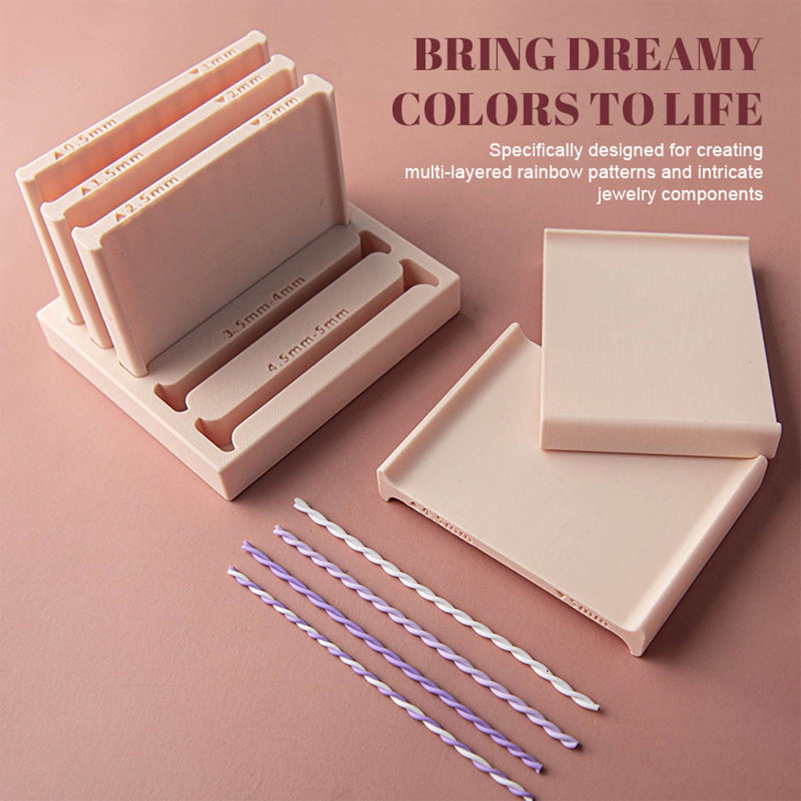 Clay Bead Roller Set With Stor - 3D Printing Maker incelemesi ve fiyatı
