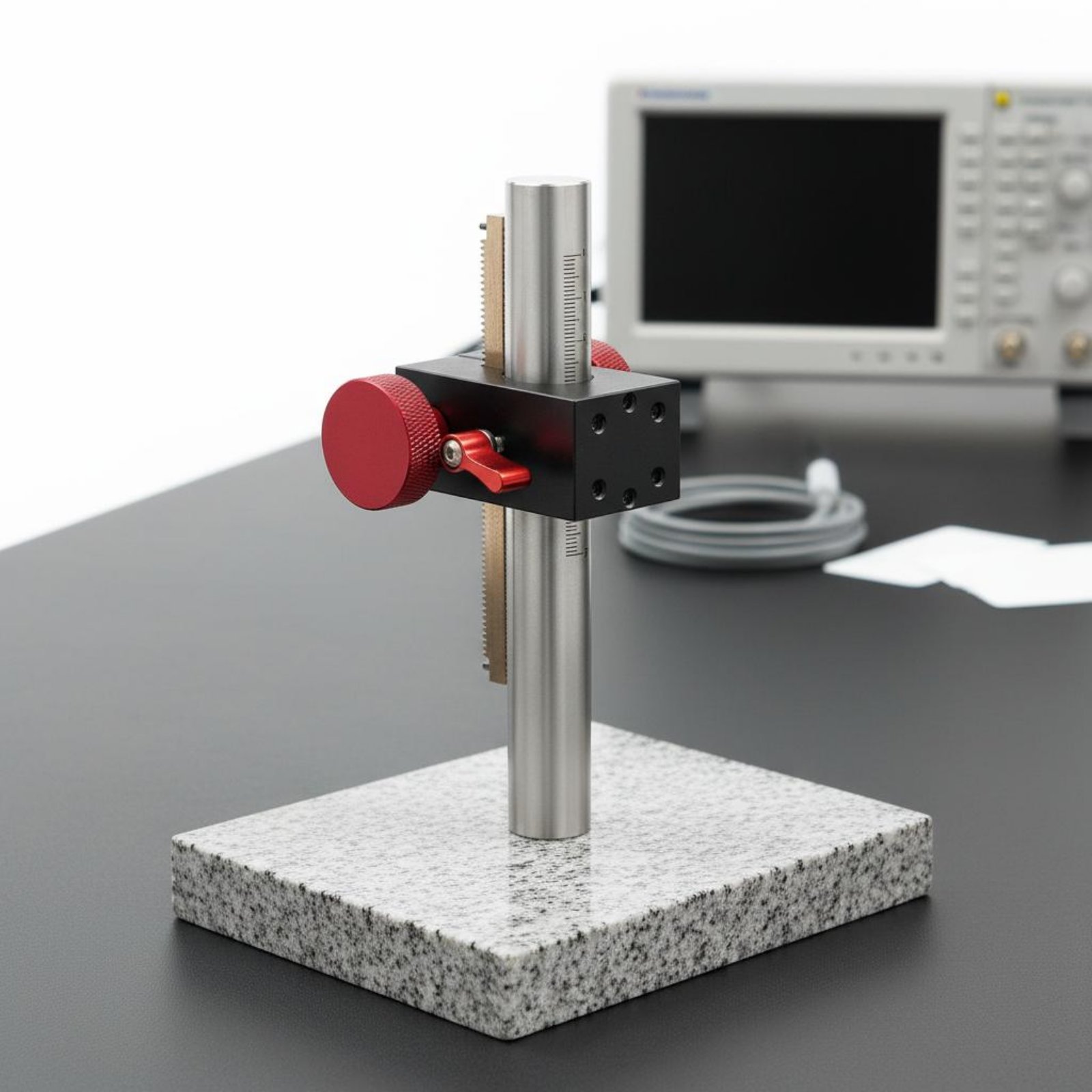 Rack and Pinion Lift Platform  - Linear Guide Rail incelemesi ve fiyatı