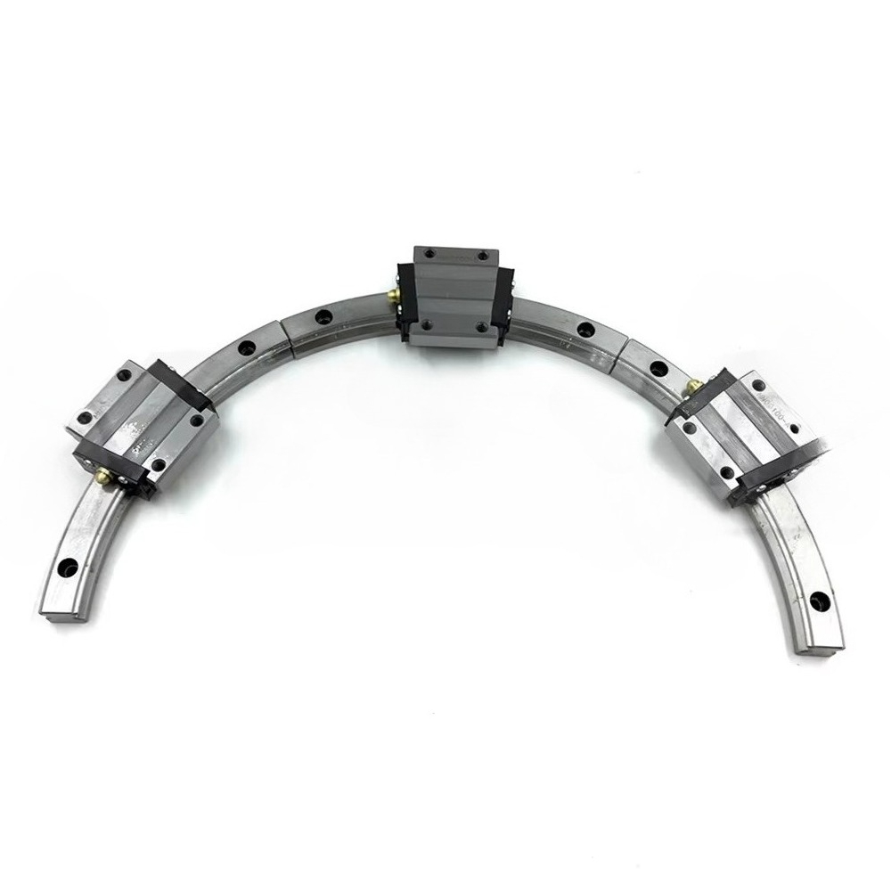 Arc Linear Guide System Guides - Linear Guide Rail incelemesi ve fiyatı