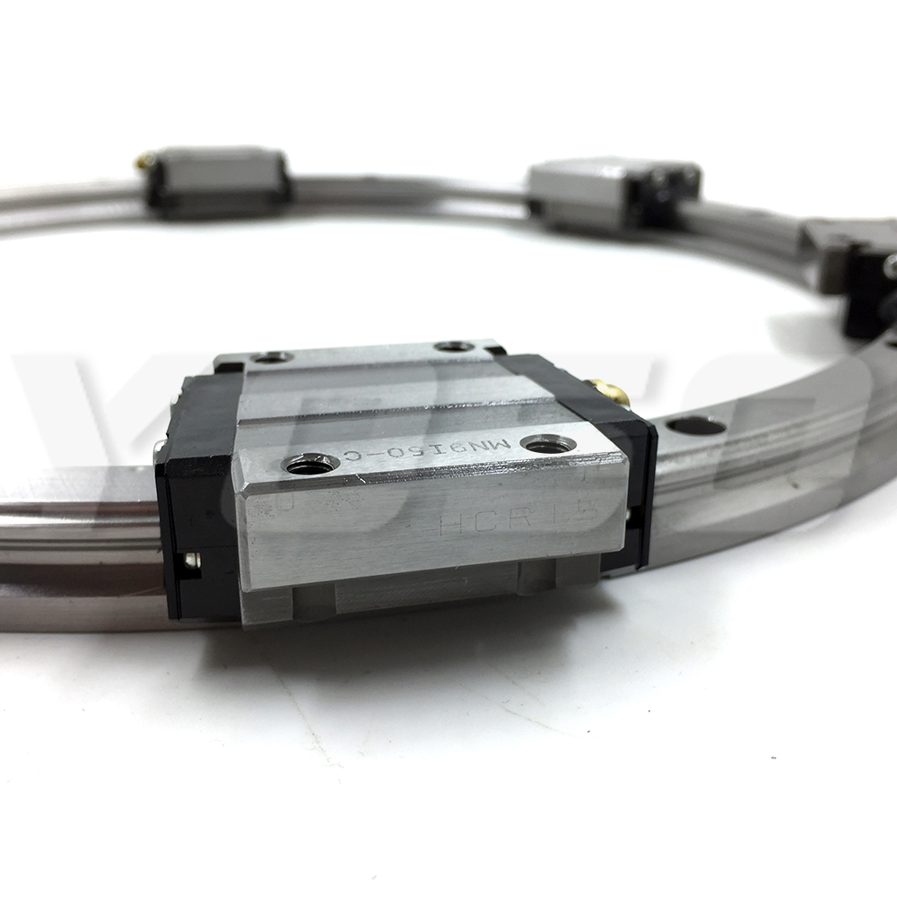 Arc Linear Guide System Guides - Linear Guide Rail incelemesi ve fiyatı