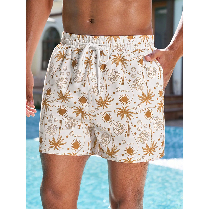Summer Sea Beach Vacation Styl - 3D Printing Viral incelemesi ve fiyatı