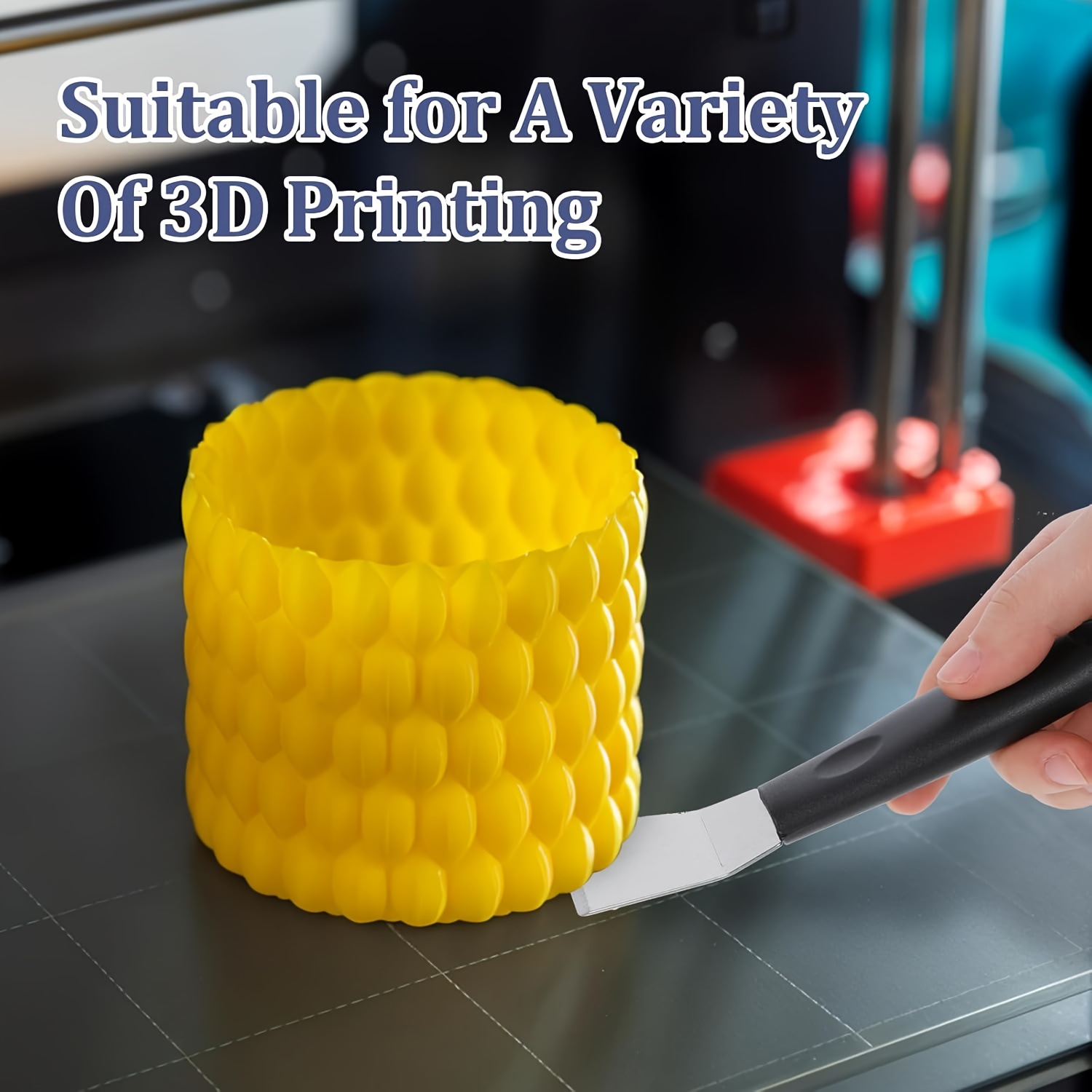 3D Printing Tools, Various Typ - 3D Printing Maker incelemesi ve fiyatı