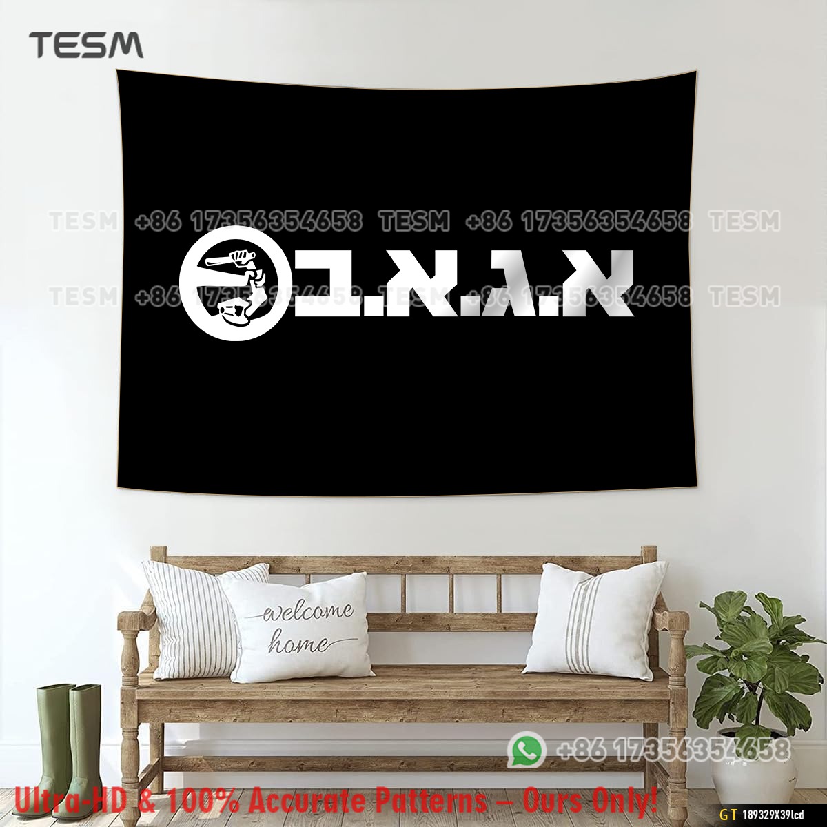 TESM 3D Print Spain Banner Tap - 3D Printing Room incelemesi ve fiyatı