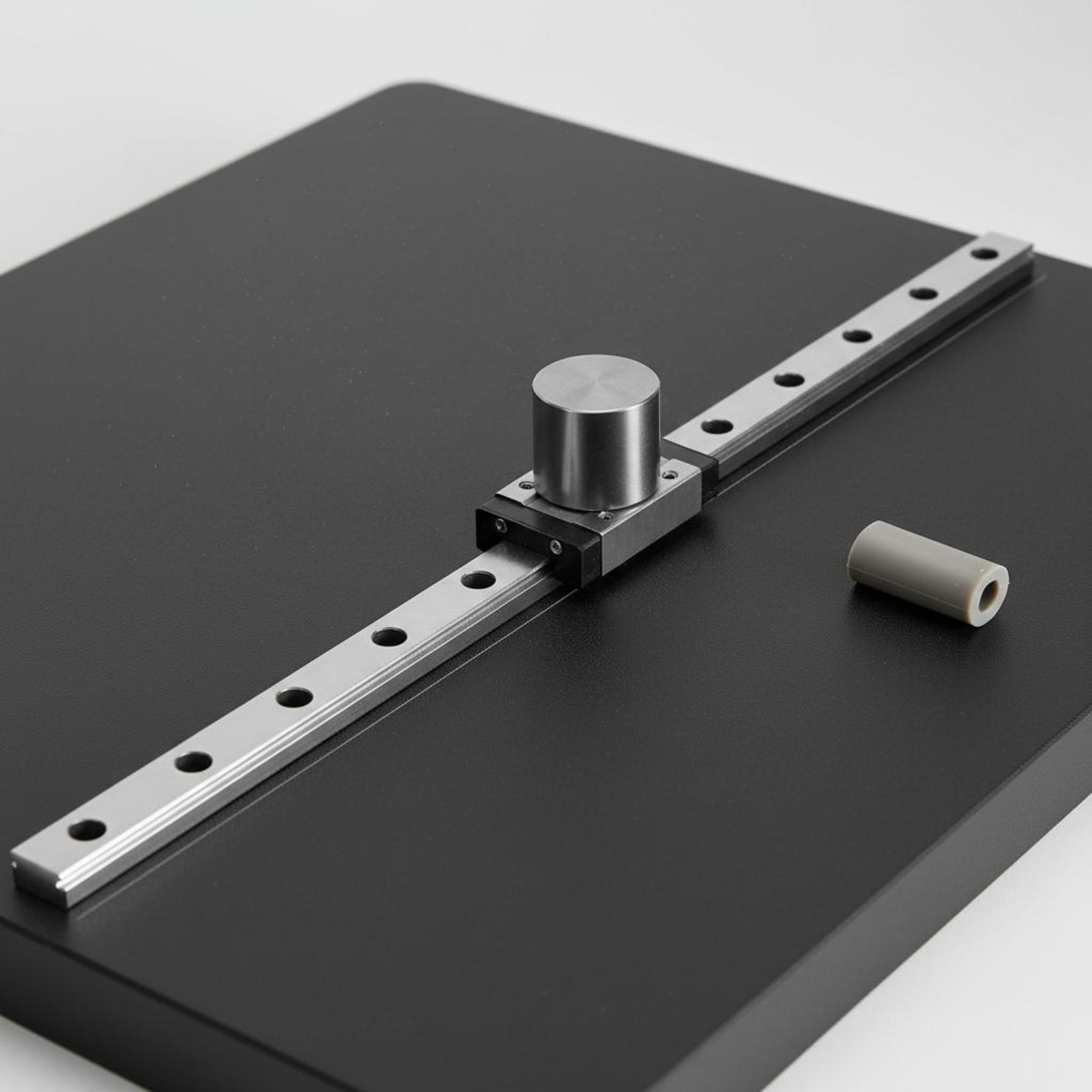 MGN12H Linear Guide Fluid Move - Linear Guide Rail incelemesi ve fiyatı