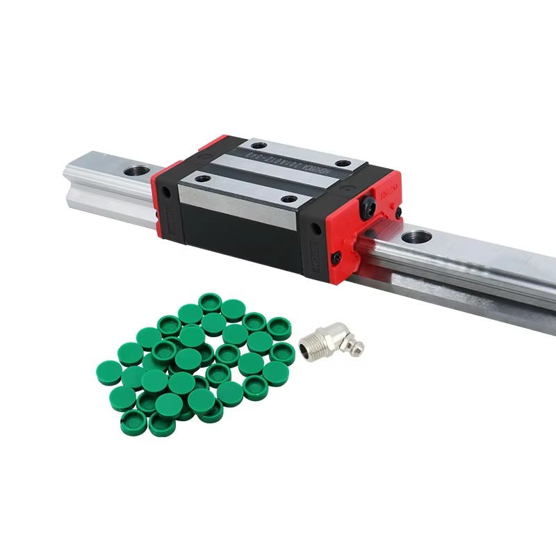 Good Price Linear Bearing Line - Linear Guide Rail incelemesi ve fiyatı