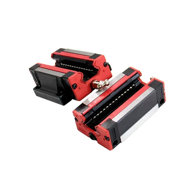 Good Price Linear Bearing Line - Linear Guide Rail incelemesi ve fiyatı